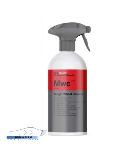 Koch Chemie Magic Wheel Cleaner - felnitisztító 500ml
